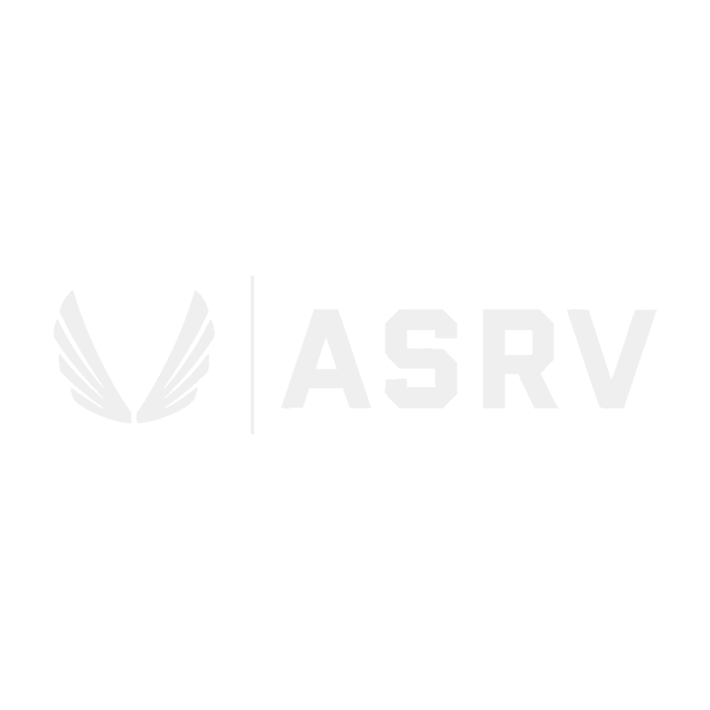 asrv square logo