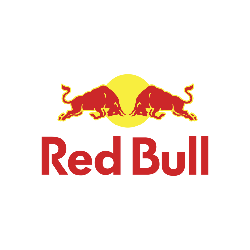 redbull square logo